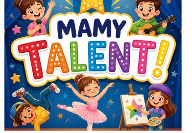 My naprawdę mamy talent!
